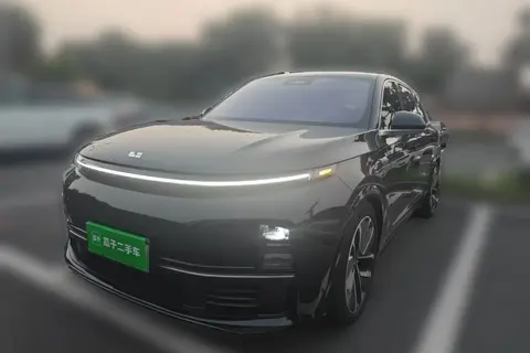 Li L7 2025