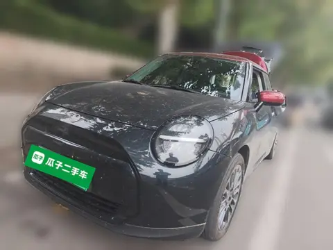 MINI Electric MINI COOPER 2026
