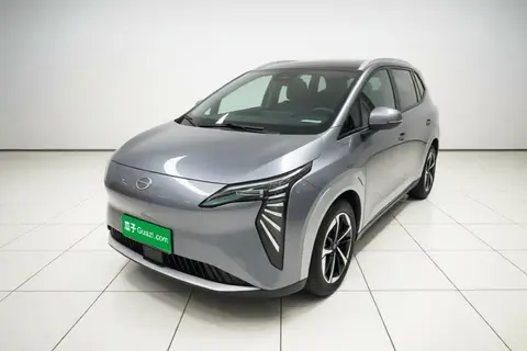 GAC Y 2023