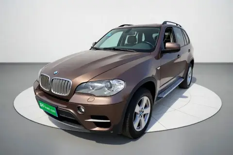 BMW X5 2013