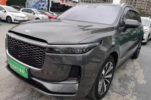 Li ONE 2022
