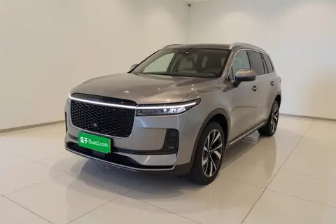 Li ONE 2022