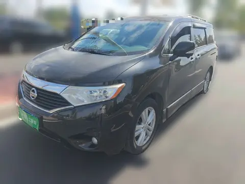 Nissan Quest 2005