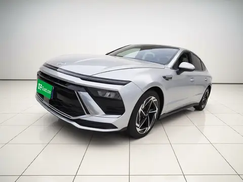 Hyundai Sonata 2024