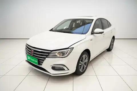 Roewe i5 2019