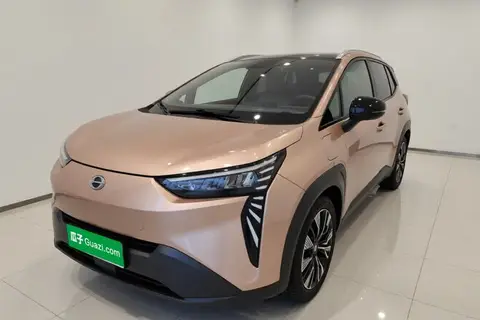 GAC Y 2022