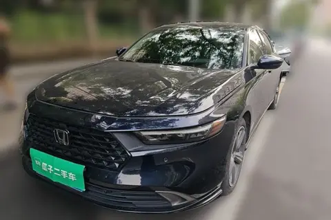 Honda Accord 2023