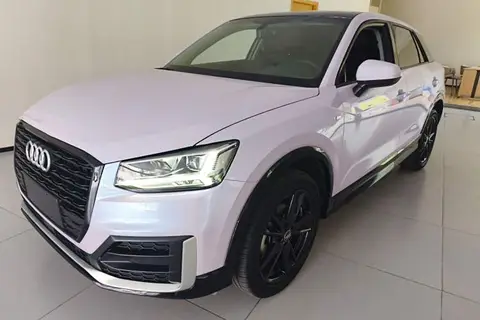 Audi Q2L 2021