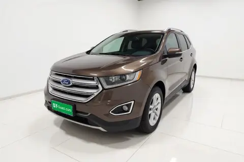 Ford Edge 2016