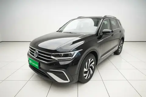 Volkswagen Tiguan L 2023