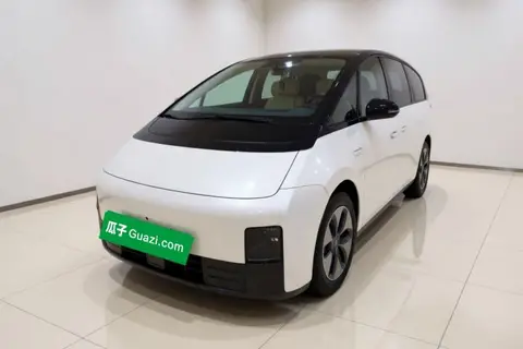 Li MEGA 2025