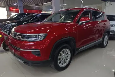 Changan CS35 PLUS 2020
