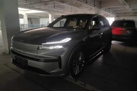 Onvo L90 2025