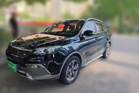 Leopaard CS10 2017