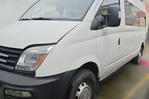 Maxus Xintu V80 2020