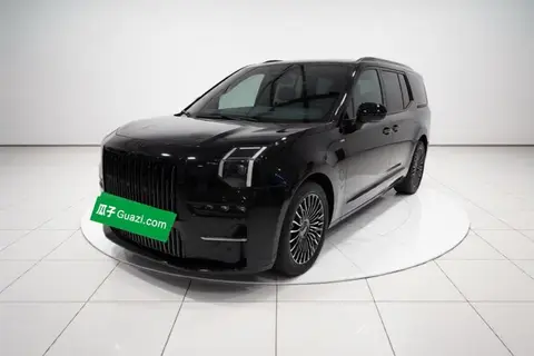 ZEEKR 009 2023