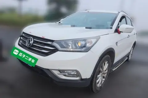 Dongfeng AX7 2015