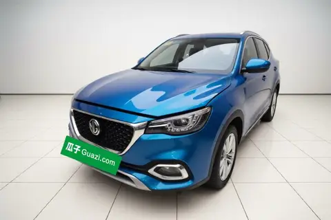 MG HS 2018