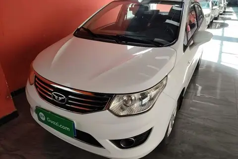 Kaiyi C3 2017
