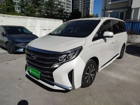 GAC M8 2022
