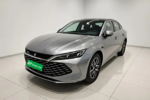 BYD Qin L 2025
