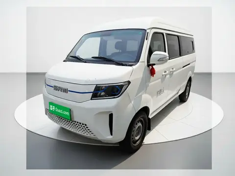 SRM Shineray (SRM Jinhaishi) Haoyun 2025