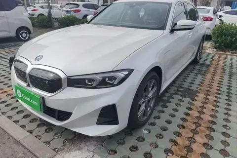 BMW i3 2024