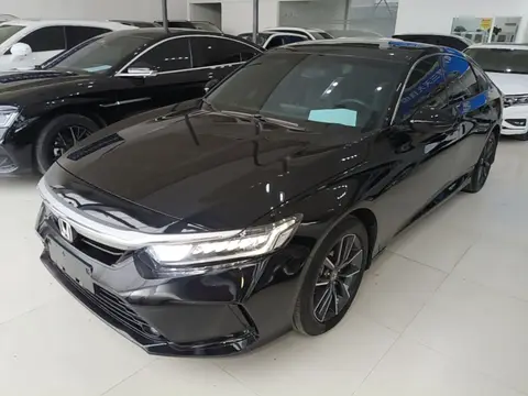 Honda Inspire 2022