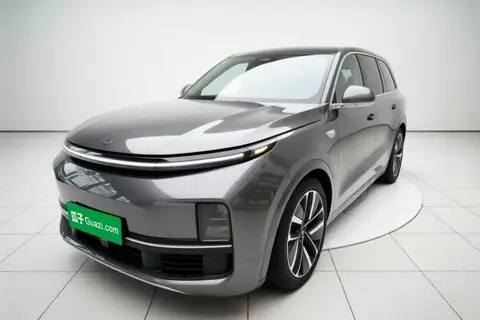 Li L9 2024