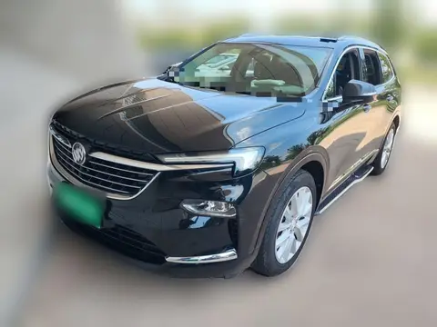 Buick Enclave 2021
