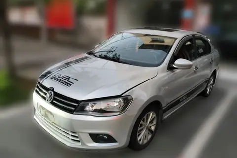 Volkswagen Jetta 2014