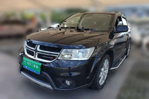 Dodge Journey 2014