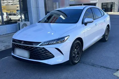 BYD Qin PLUS 2025