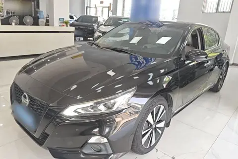 Nissan Teana 2019