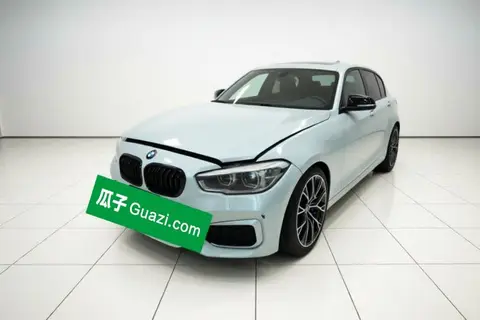 BMW 1 Series 2019