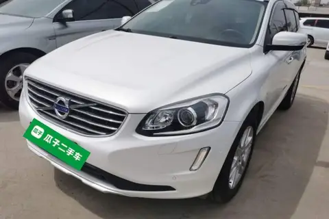 Volvo XC60 2016
