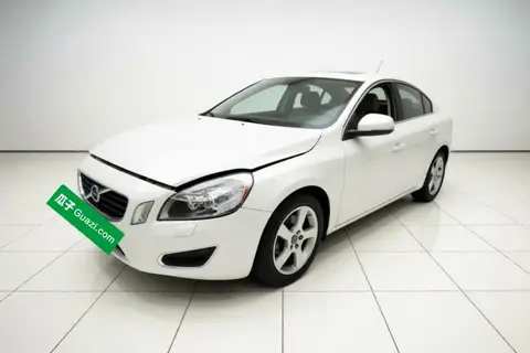 Volvo S60 2013