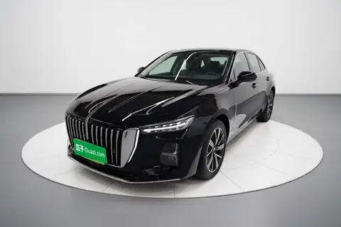 Hongqi H5 PHEV 2025