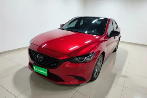 Mazda ATENZA 2017