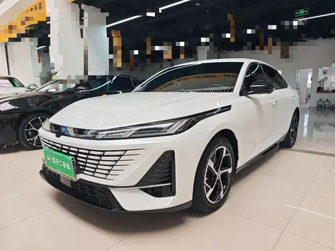 Changan Eado 2025