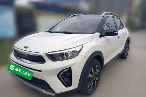 Kia Stonic 2019
