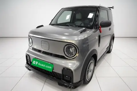 Geely Panda 2025