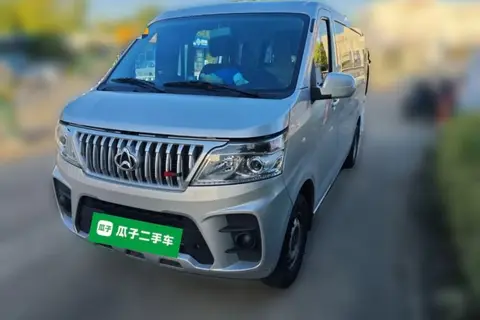 Changan Kaicene Ruixing M60 2025