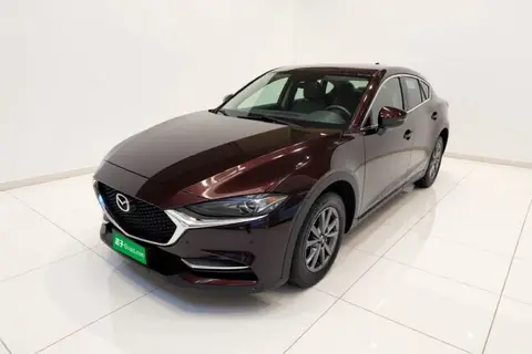 Mazda CX-4 2020