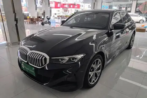 BMW i3 2023