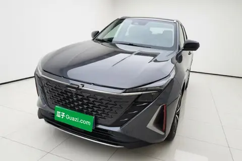 Oshan Z6 2023
