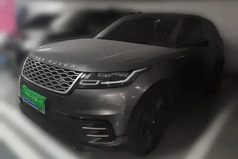 Land Rover Range Rover Velar 2018