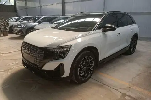 Audi Q5 e-tron 2022