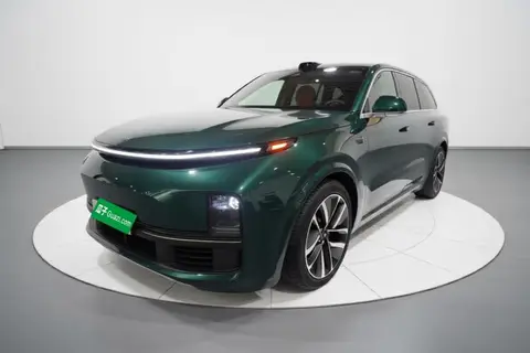 Li L9 2024