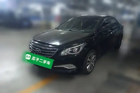 Hyundai Mistra 2017